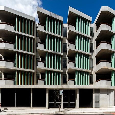 The Surry Apartments By Urban Rest Sydney Exteriér fotografie