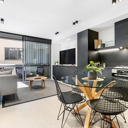 The Surry Apartments By Urban Rest Sydney Exteriér fotografie