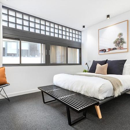 The Surry Apartments By Urban Rest Sydney Exteriér fotografie