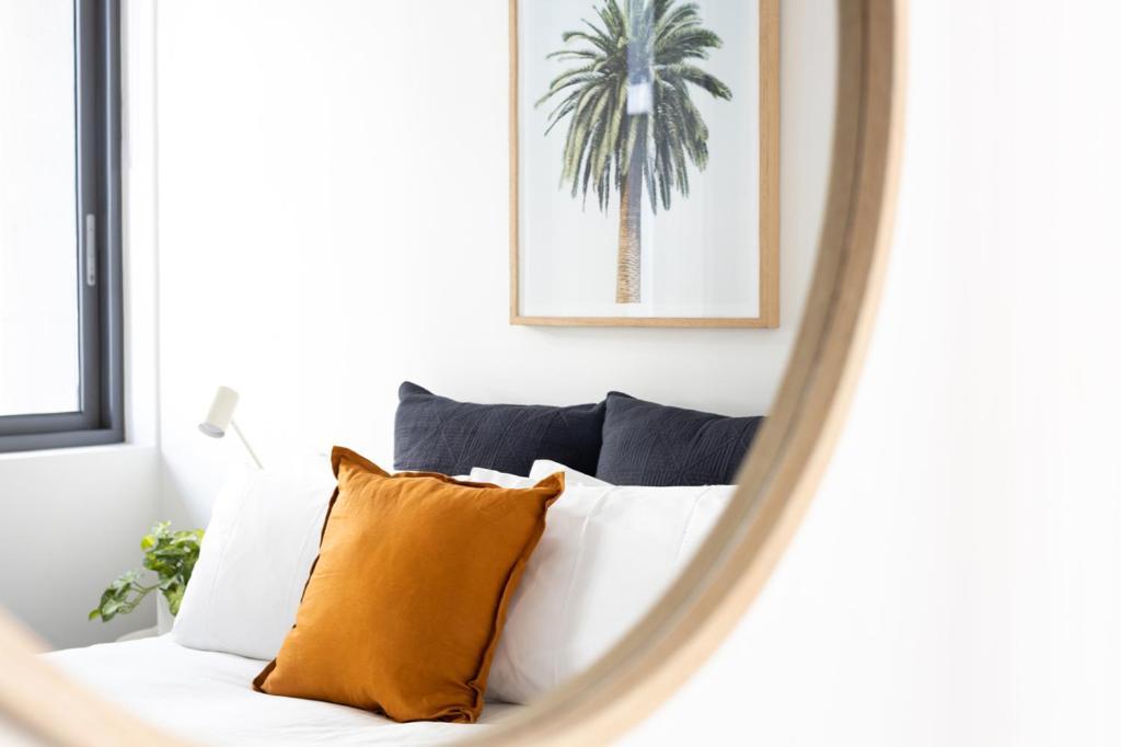 The Surry Apartments By Urban Rest Sydney Exteriér fotografie