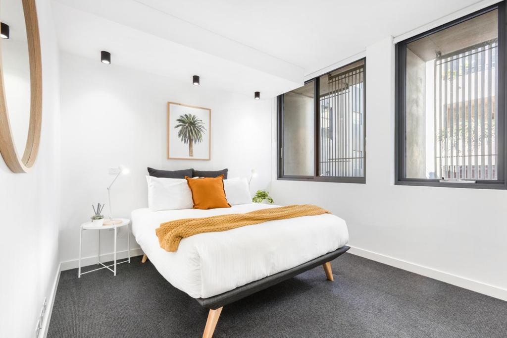 The Surry Apartments By Urban Rest Sydney Exteriér fotografie