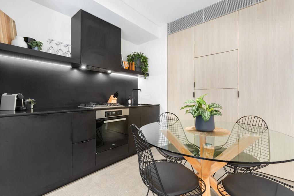 The Surry Apartments By Urban Rest Sydney Exteriér fotografie